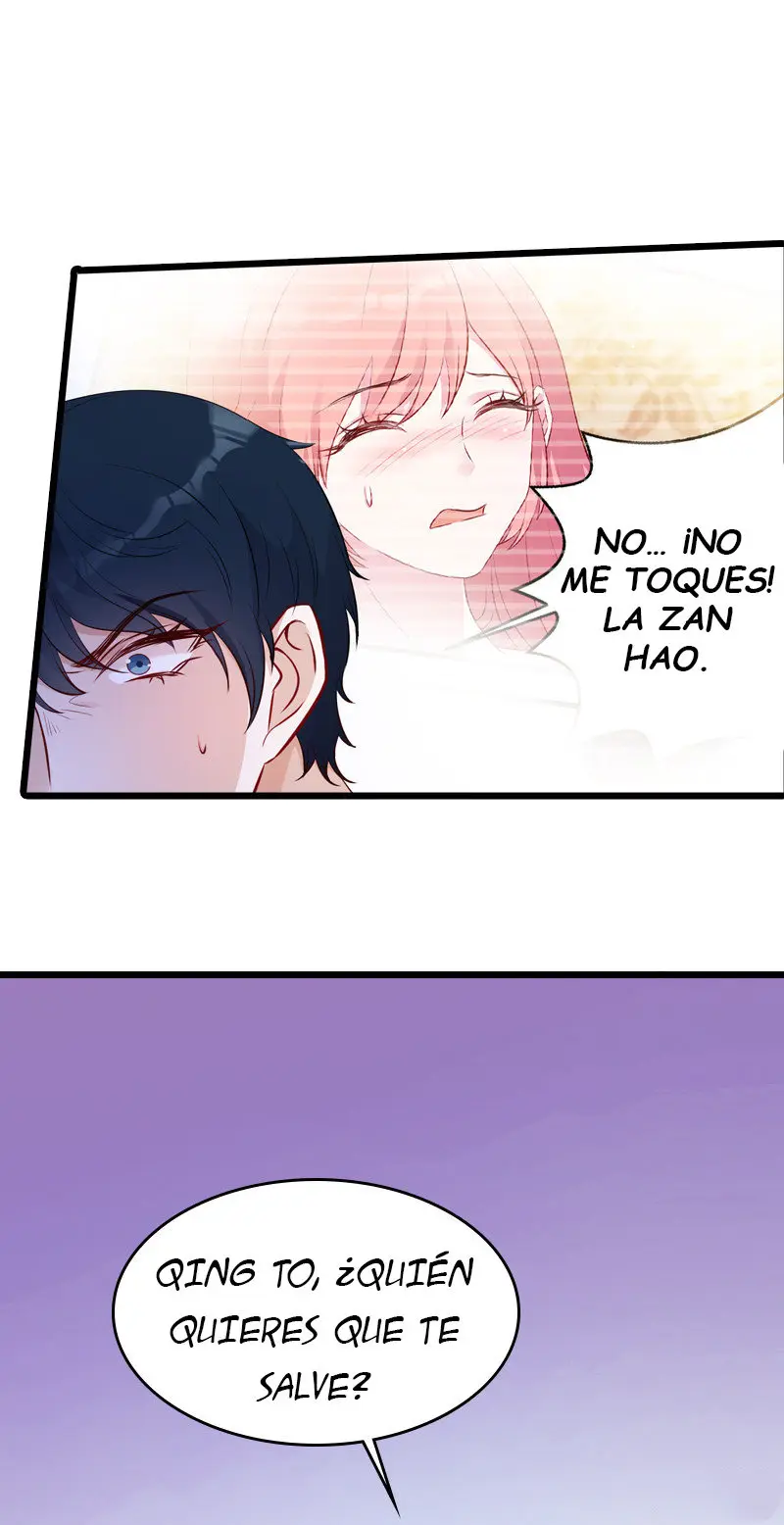 My Wife Is Pathetic - Capítulo 24 - Página 11 - LectorTMOo