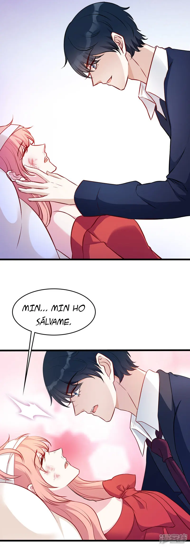 My Wife Is Pathetic - Capítulo 24 - Página 12 - LectorTMOo