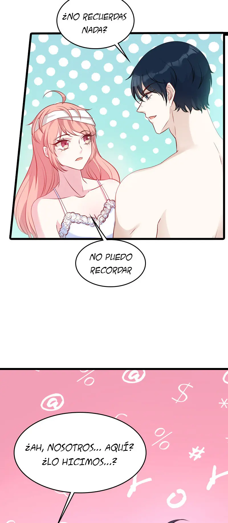 My Wife Is Pathetic - Capítulo 24 - Página 18 - LectorTMOo