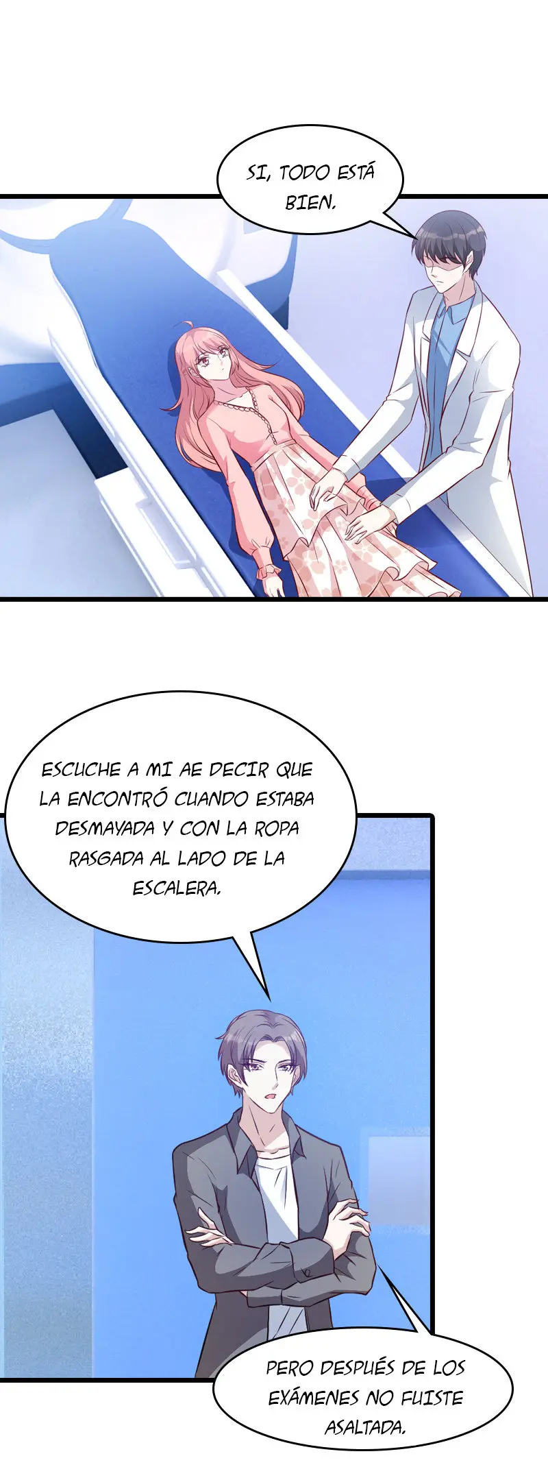 My Wife Is Pathetic - Capítulo 24 - Página 21 - LectorTMOo