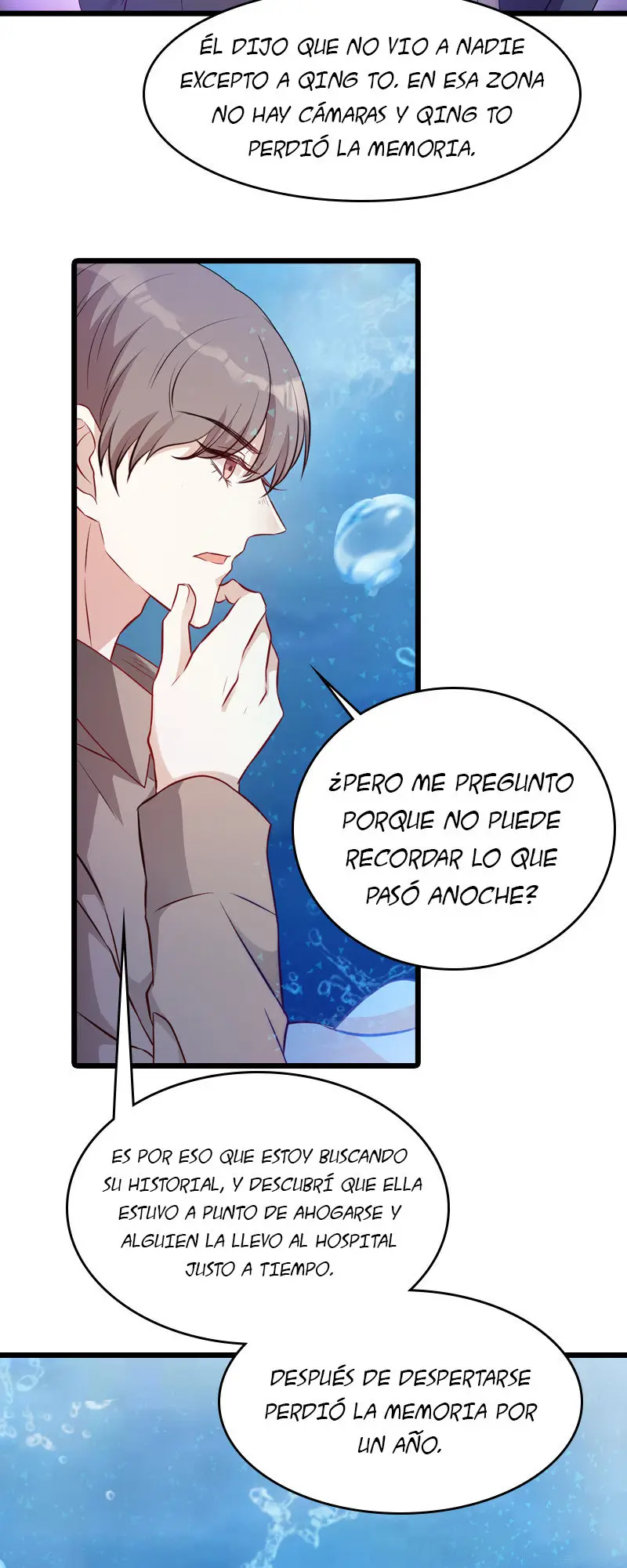 My Wife Is Pathetic - Capítulo 24 - Página 23 - LectorTMOo