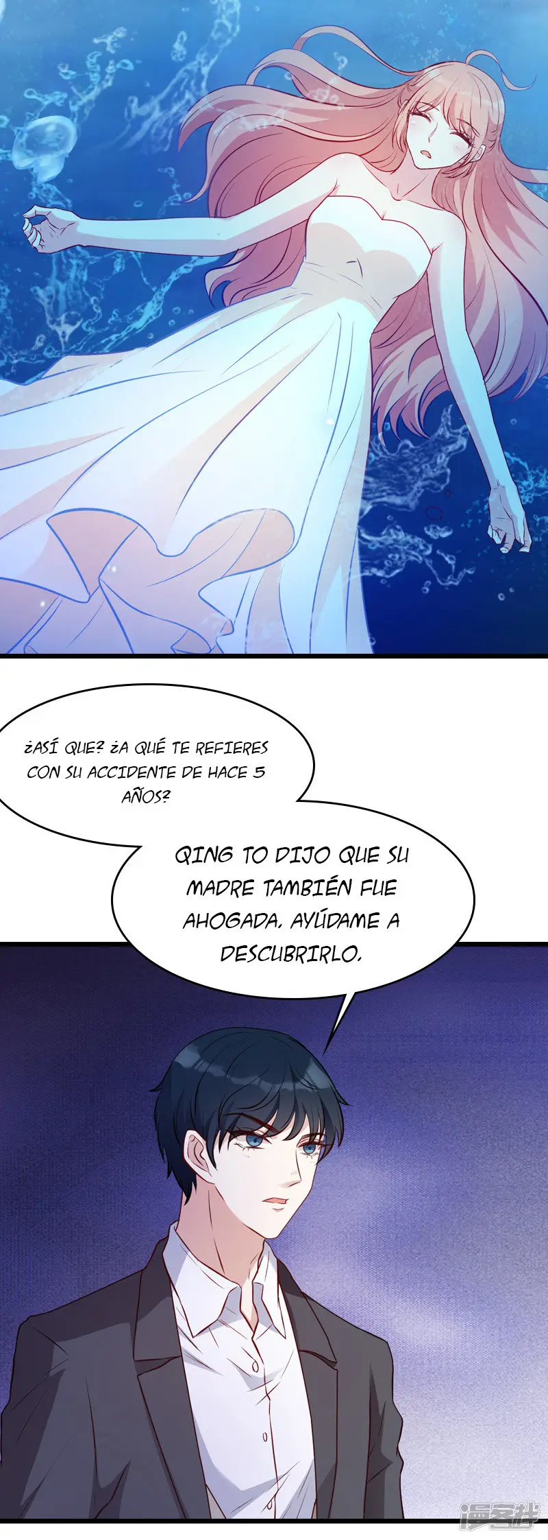 My Wife Is Pathetic - Capítulo 24 - Página 24 - LectorTMOo