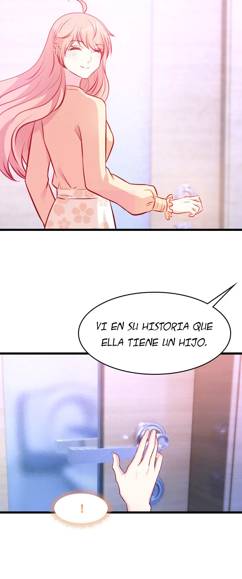 My Wife Is Pathetic - Capítulo 24 - Página 26 - LectorTMOo