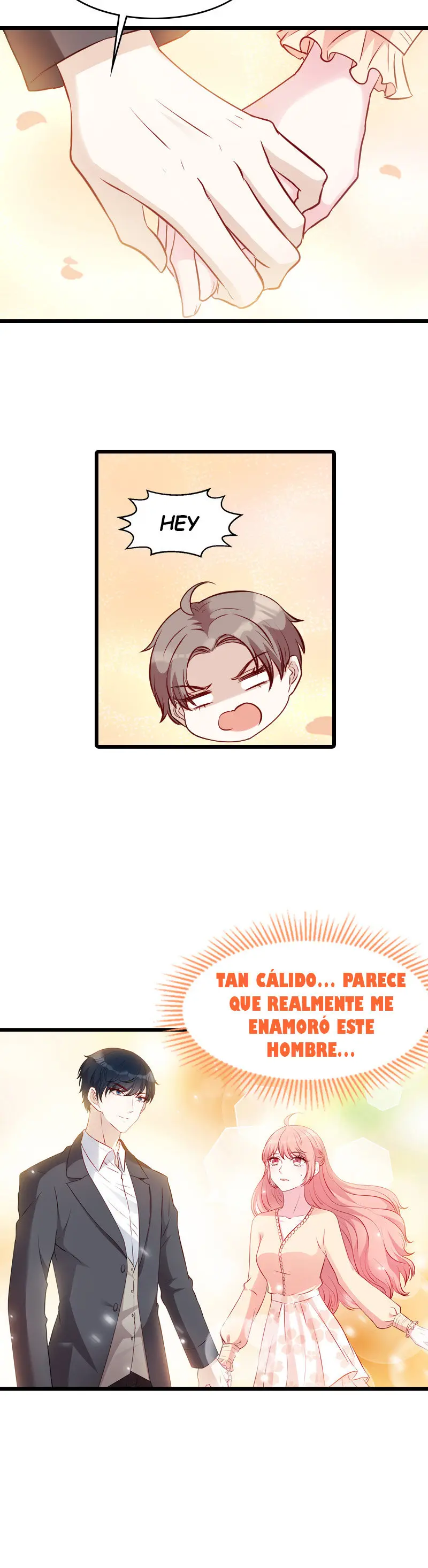 My Wife Is Pathetic - Capítulo 24 - Página 29 - LectorTMOo