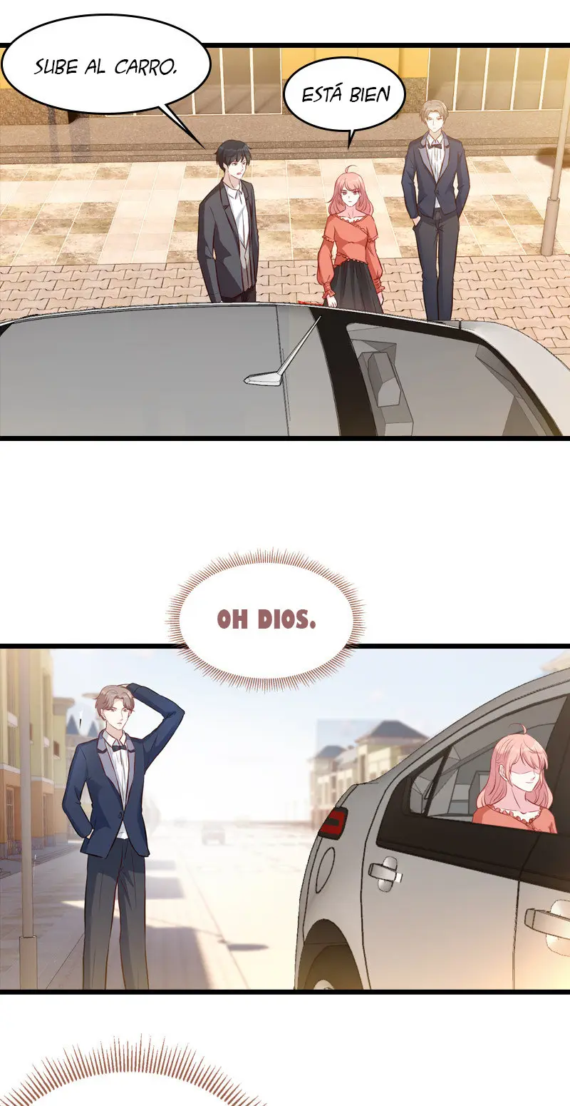 My Wife Is Pathetic - Capítulo 25 - Página 4 - LectorTMOo