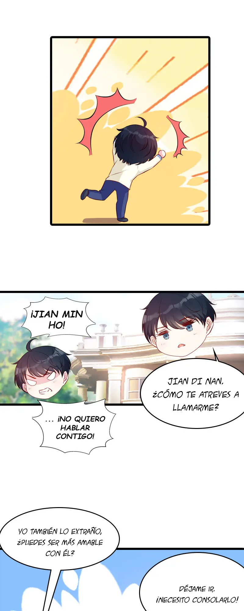 My Wife Is Pathetic - Capítulo 25 - Página 7 - LectorTMOo