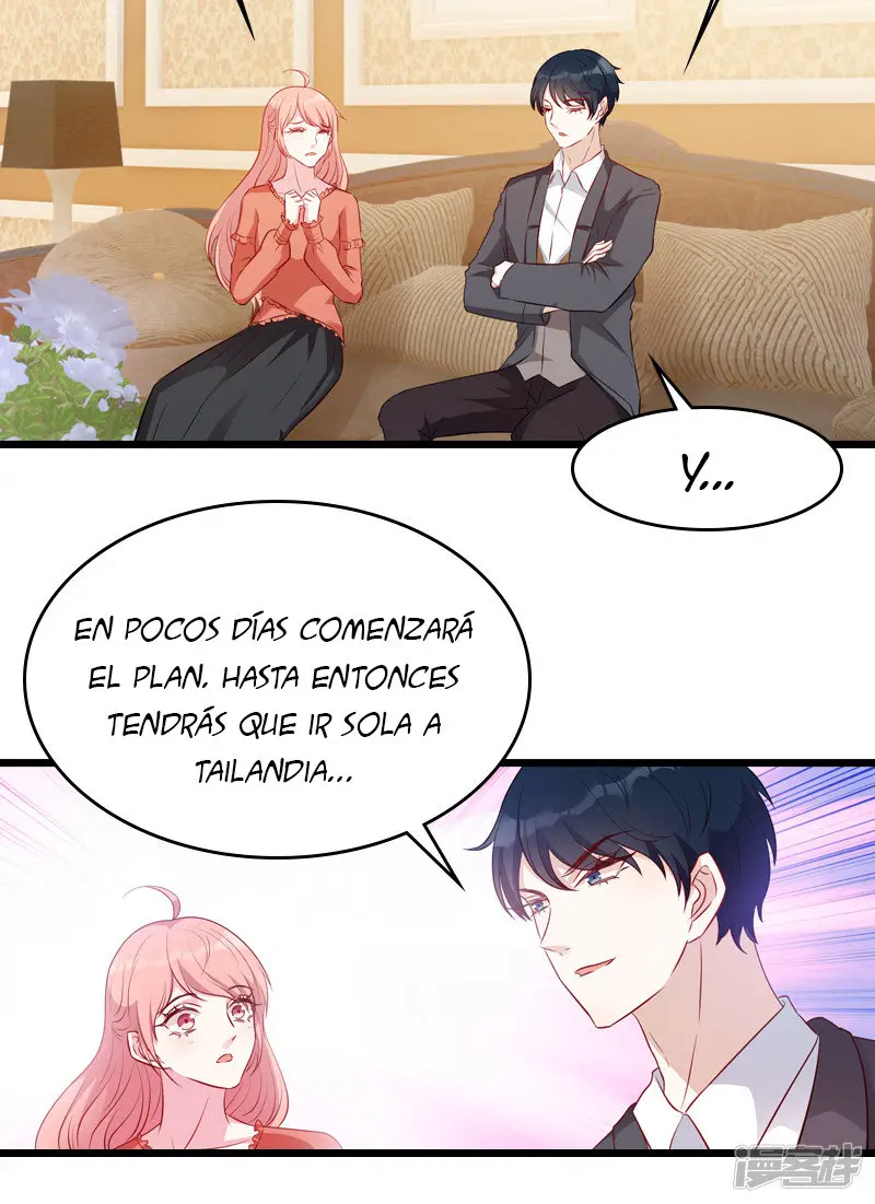 My Wife Is Pathetic - Capítulo 25 - Página 11 - LectorTMOo