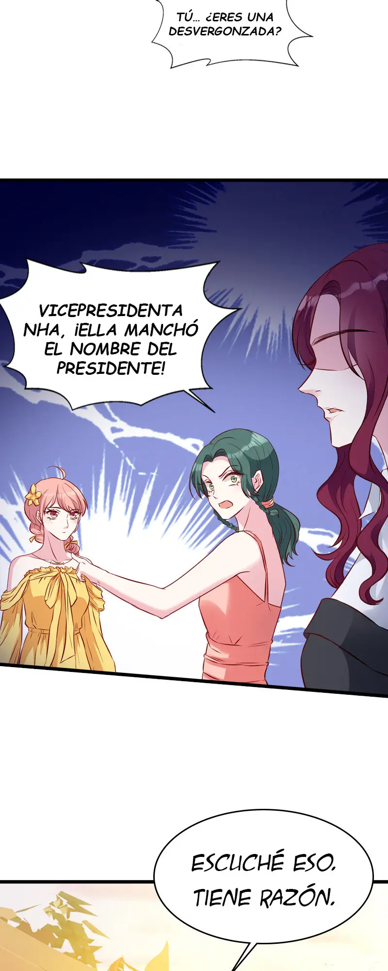My Wife Is Pathetic - Capítulo 25 - Página 16 - LectorTMOo