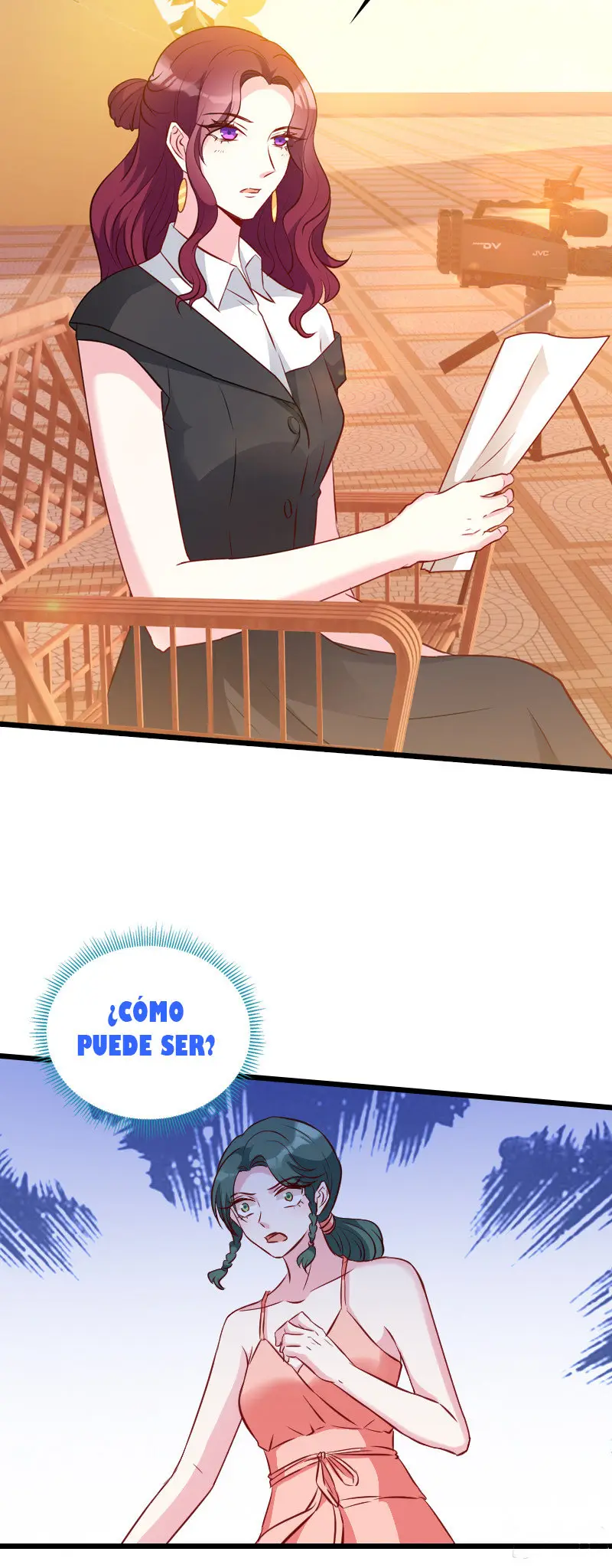 My Wife Is Pathetic - Capítulo 25 - Página 17 - LectorTMOo