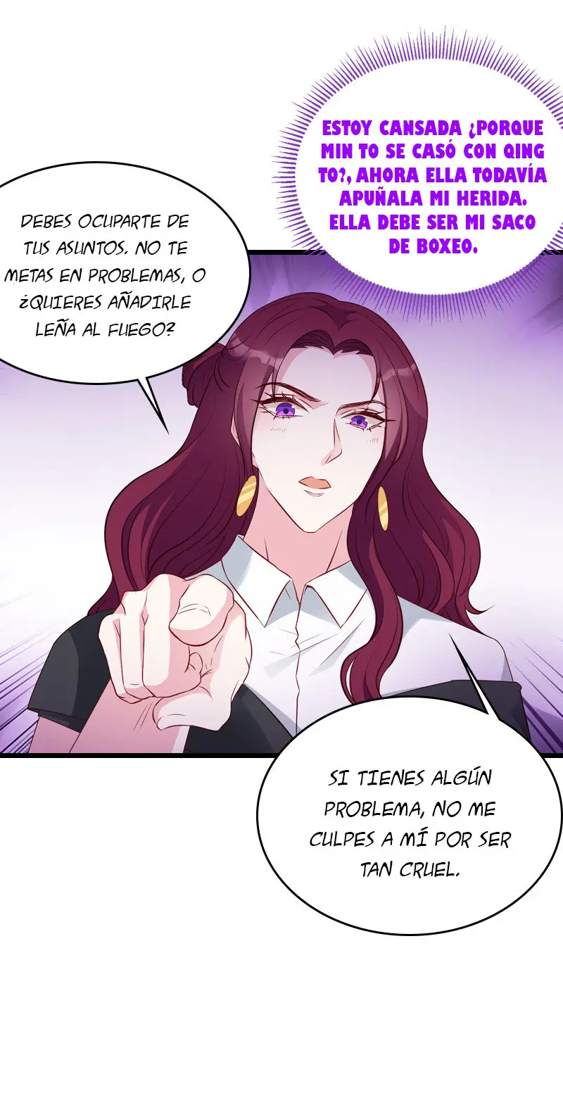 My Wife Is Pathetic - Capítulo 25 - Página 18 - LectorTMOo