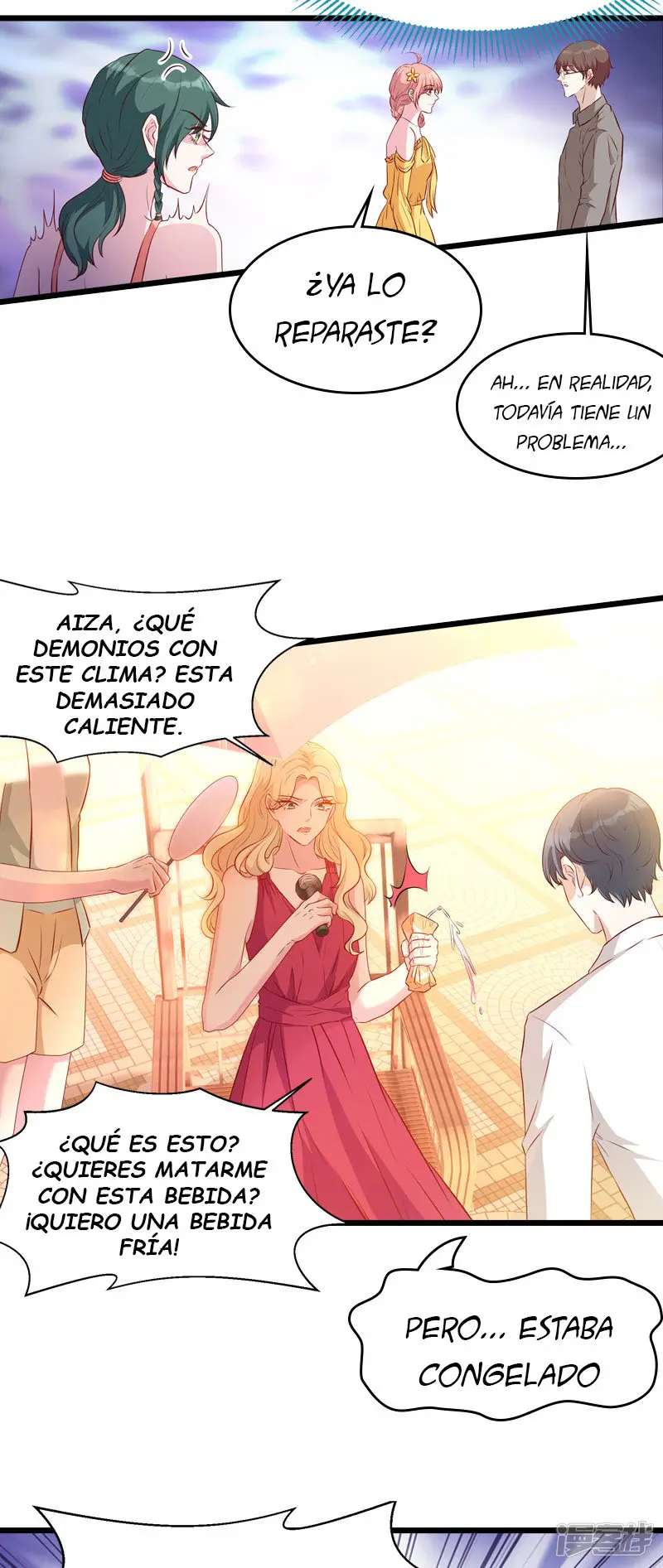 My Wife Is Pathetic - Capítulo 25 - Página 20 - LectorTMOo