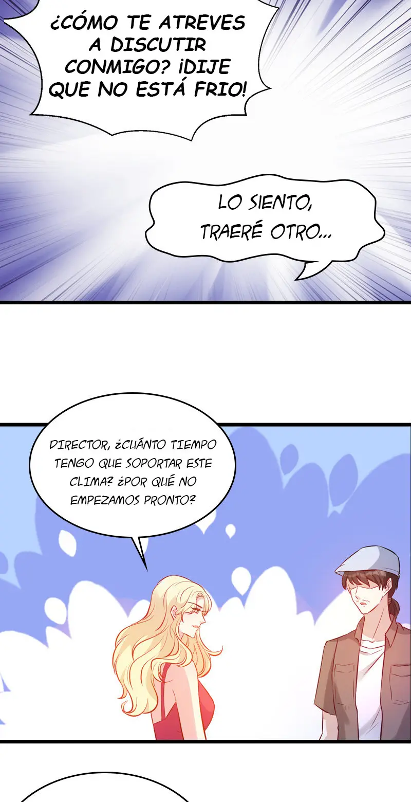 My Wife Is Pathetic - Capítulo 25 - Página 21 - LectorTMOo