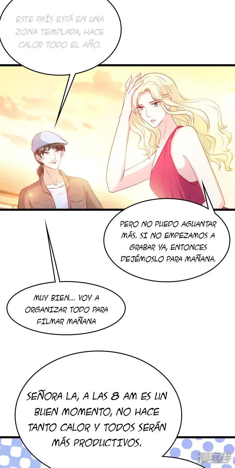 My Wife Is Pathetic - Capítulo 25 - Página 22 - LectorTMOo