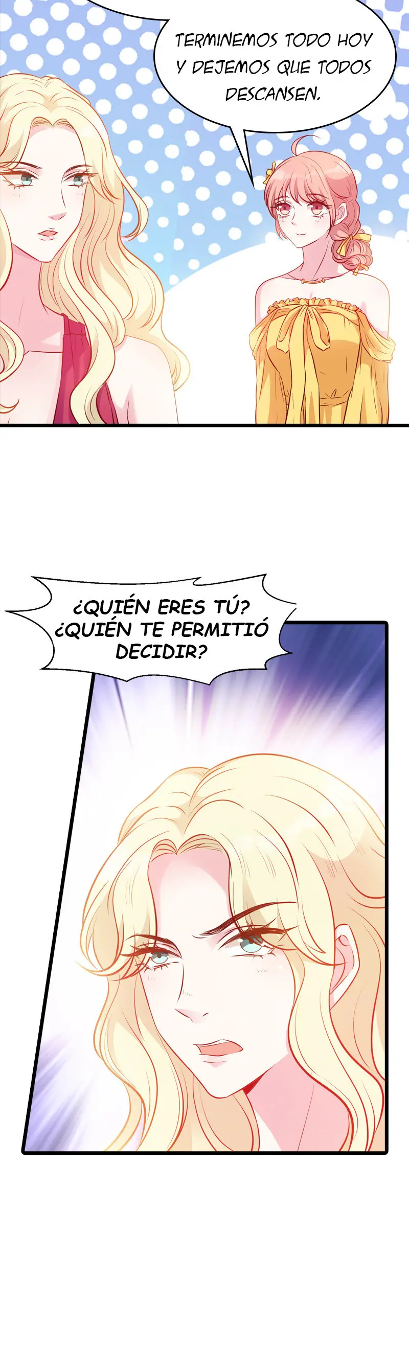 My Wife Is Pathetic - Capítulo 25 - Página 23 - LectorTMOo
