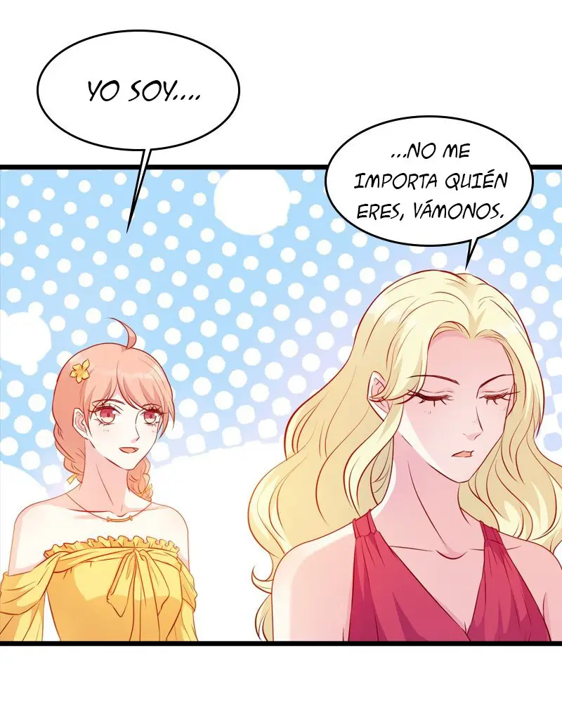 My Wife Is Pathetic - Capítulo 26 - Página 5 - LectorTMOo