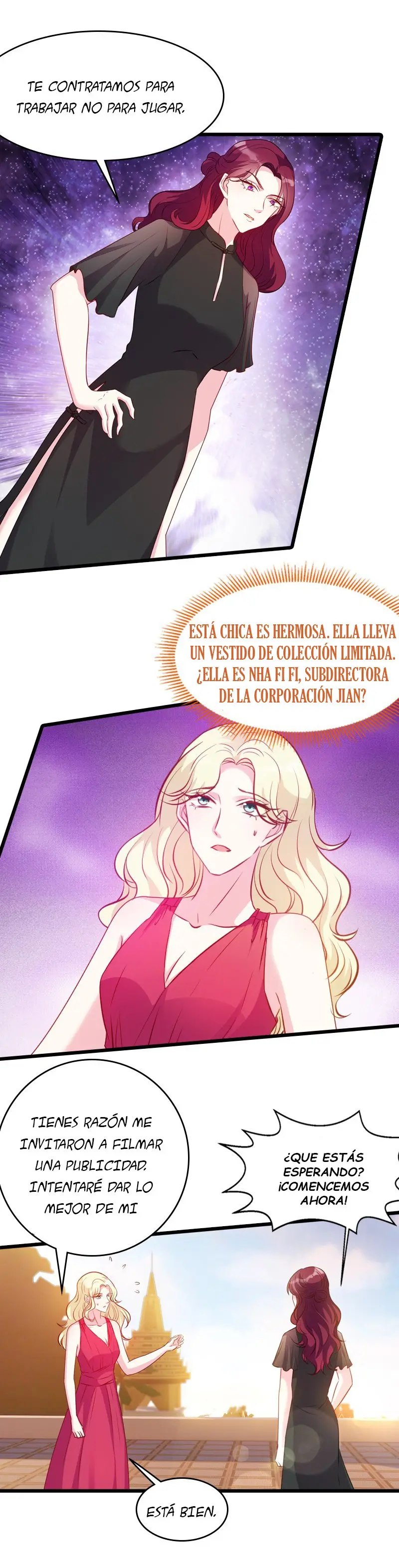 My Wife Is Pathetic - Capítulo 26 - Página 7 - LectorTMOo