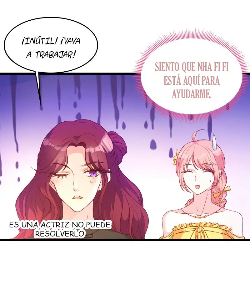 My Wife Is Pathetic - Capítulo 26 - Página 8 - LectorTMOo