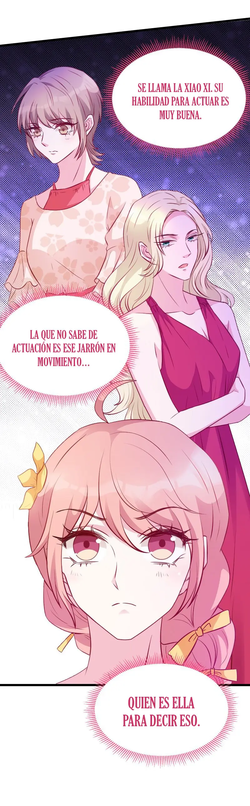 My Wife Is Pathetic - Capítulo 26 - Página 10 - LectorTMOo
