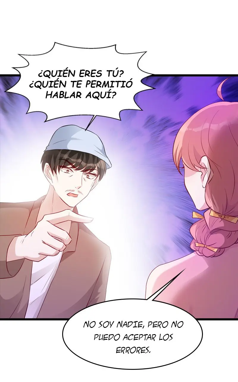 My Wife Is Pathetic - Capítulo 26 - Página 14 - LectorTMOo