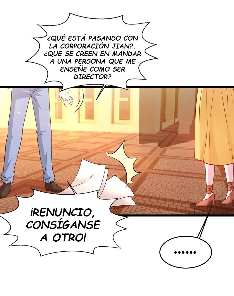 My Wife Is Pathetic - Capítulo 26 - Página 15 - LectorTMOo