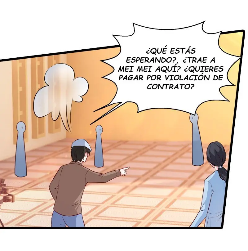 My Wife Is Pathetic - Capítulo 26 - Página 19 - LectorTMOo