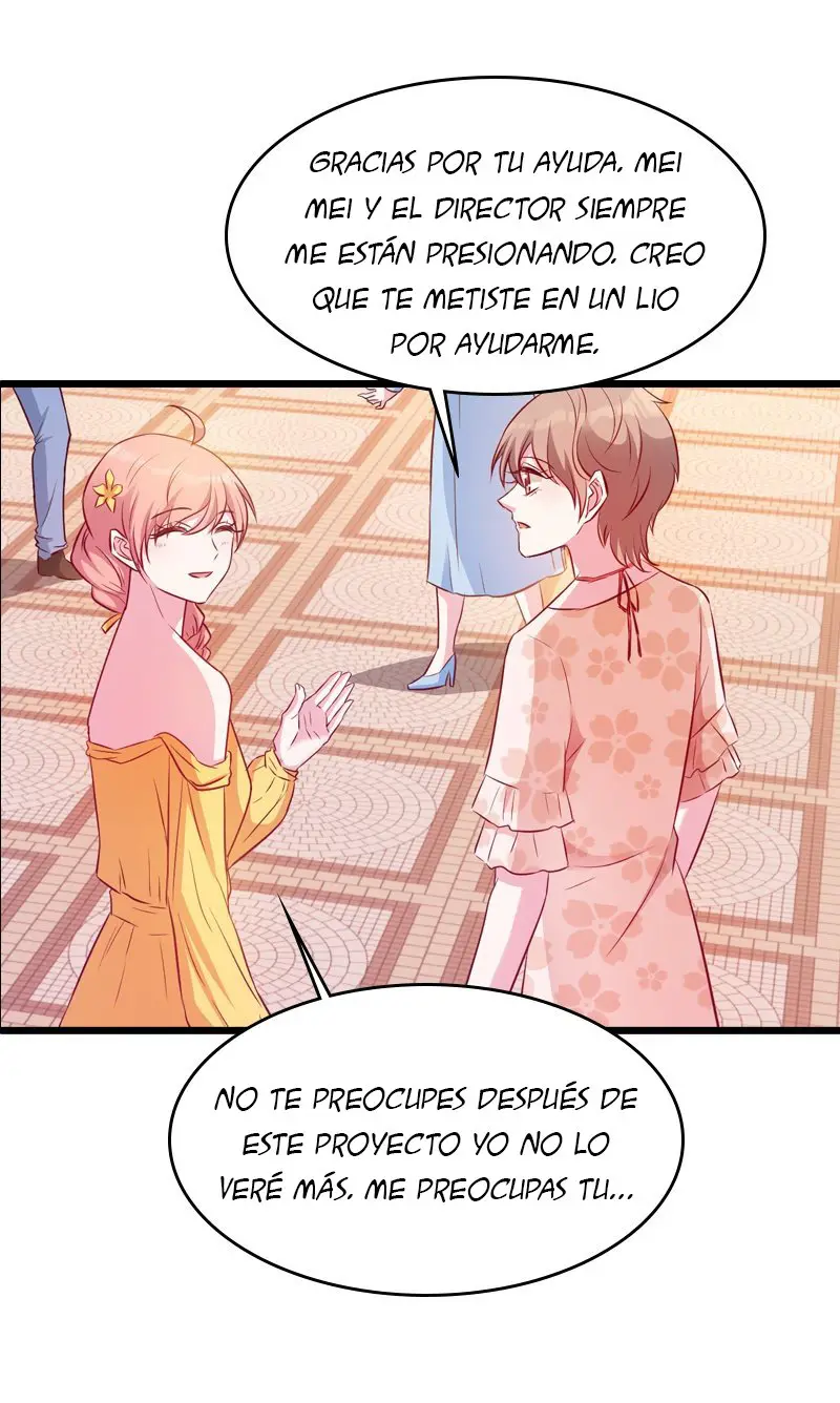 My Wife Is Pathetic - Capítulo 26 - Página 20 - LectorTMOo