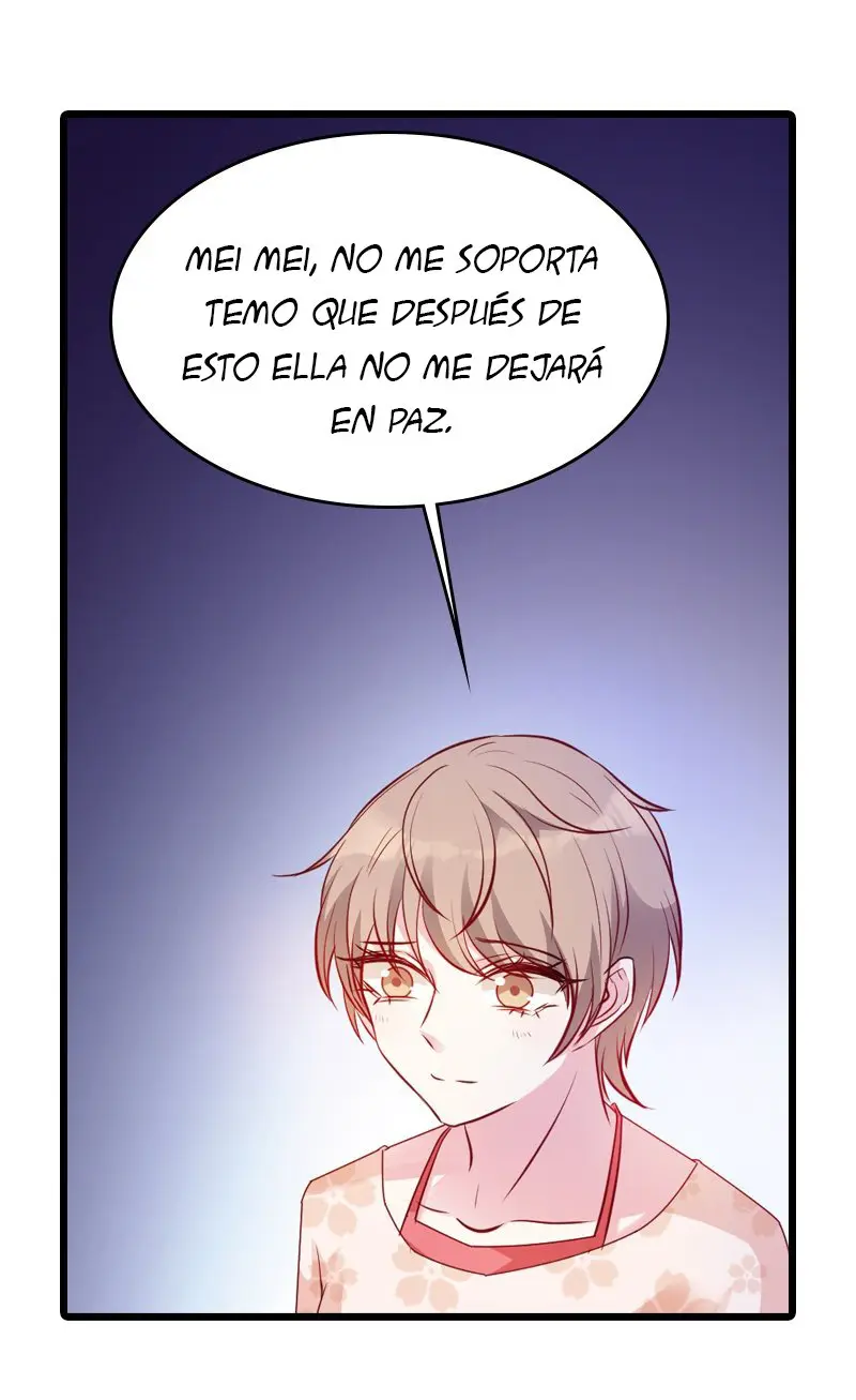 My Wife Is Pathetic - Capítulo 26 - Página 21 - LectorTMOo