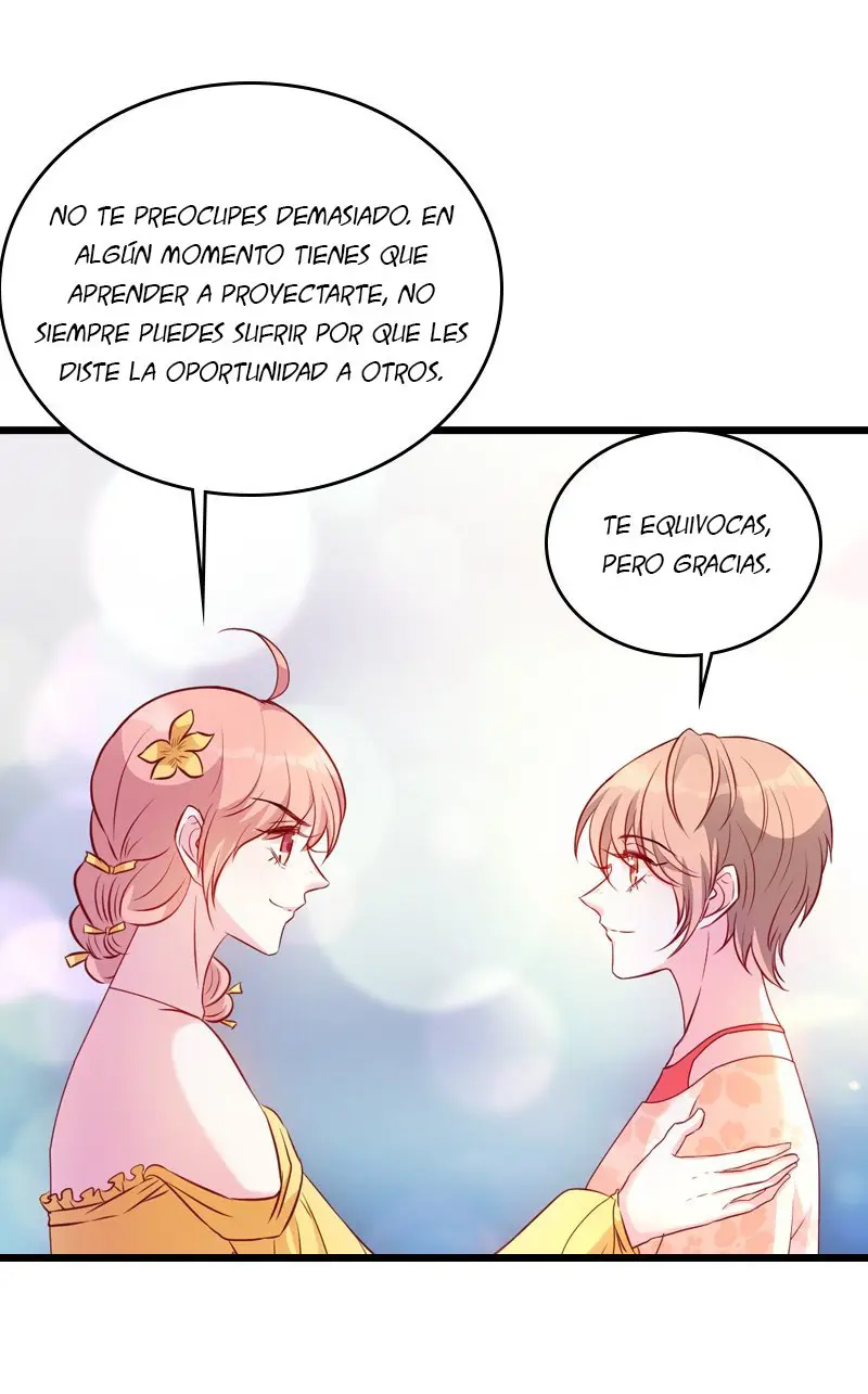 My Wife Is Pathetic - Capítulo 26 - Página 22 - LectorTMOo