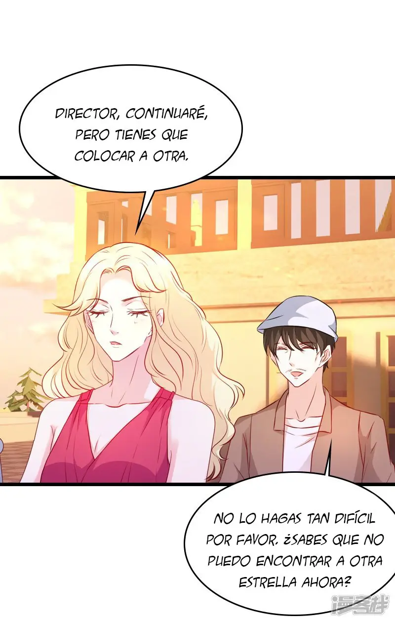 My Wife Is Pathetic - Capítulo 26 - Página 23 - LectorTMOo