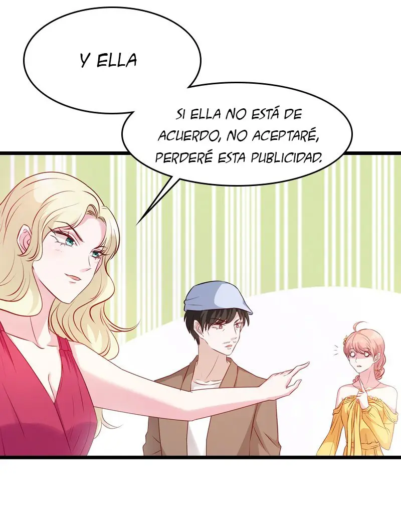 My Wife Is Pathetic - Capítulo 26 - Página 24 - LectorTMOo