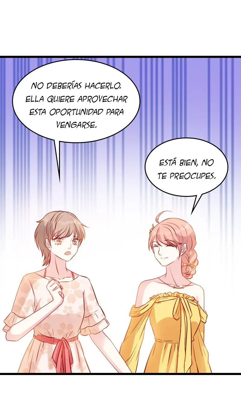 My Wife Is Pathetic - Capítulo 26 - Página 27 - LectorTMOo