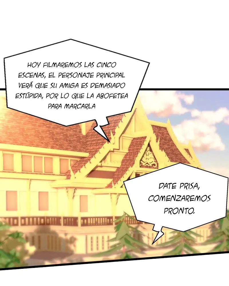 My Wife Is Pathetic - Capítulo 26 - Página 28 - LectorTMOo