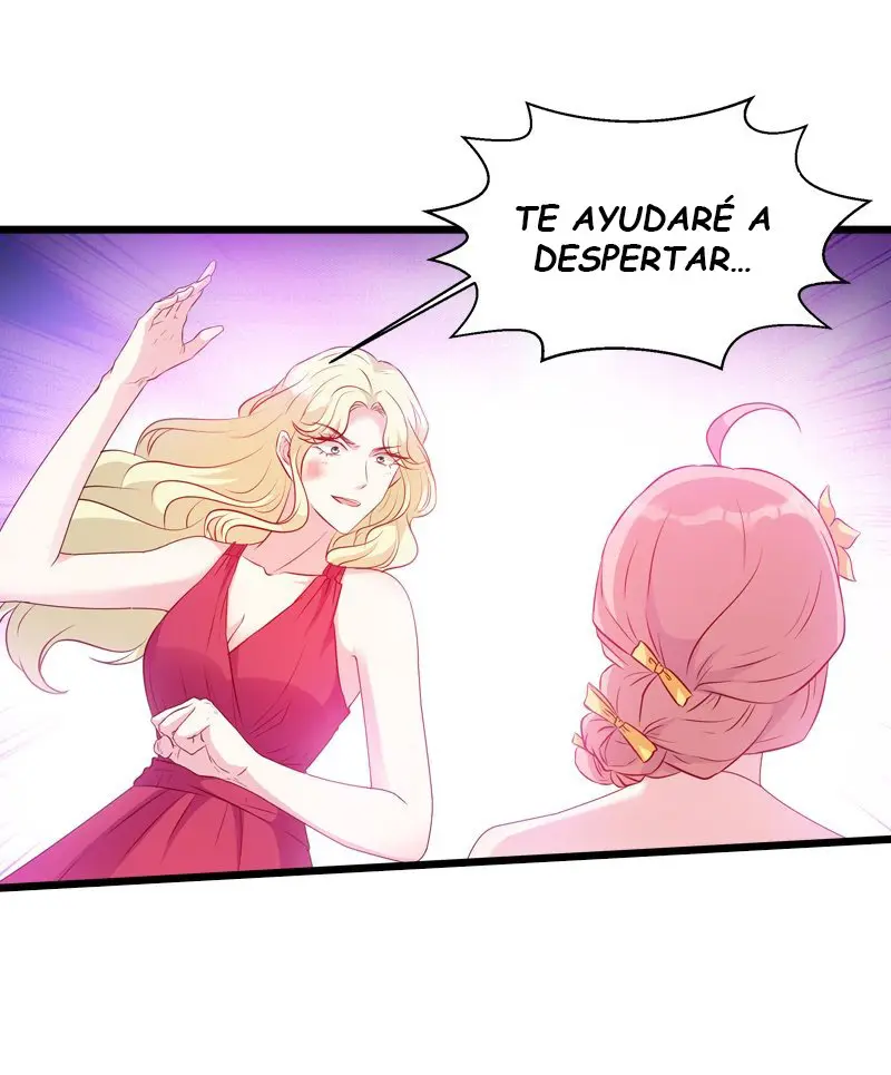 My Wife Is Pathetic - Capítulo 26 - Página 36 - LectorTMOo