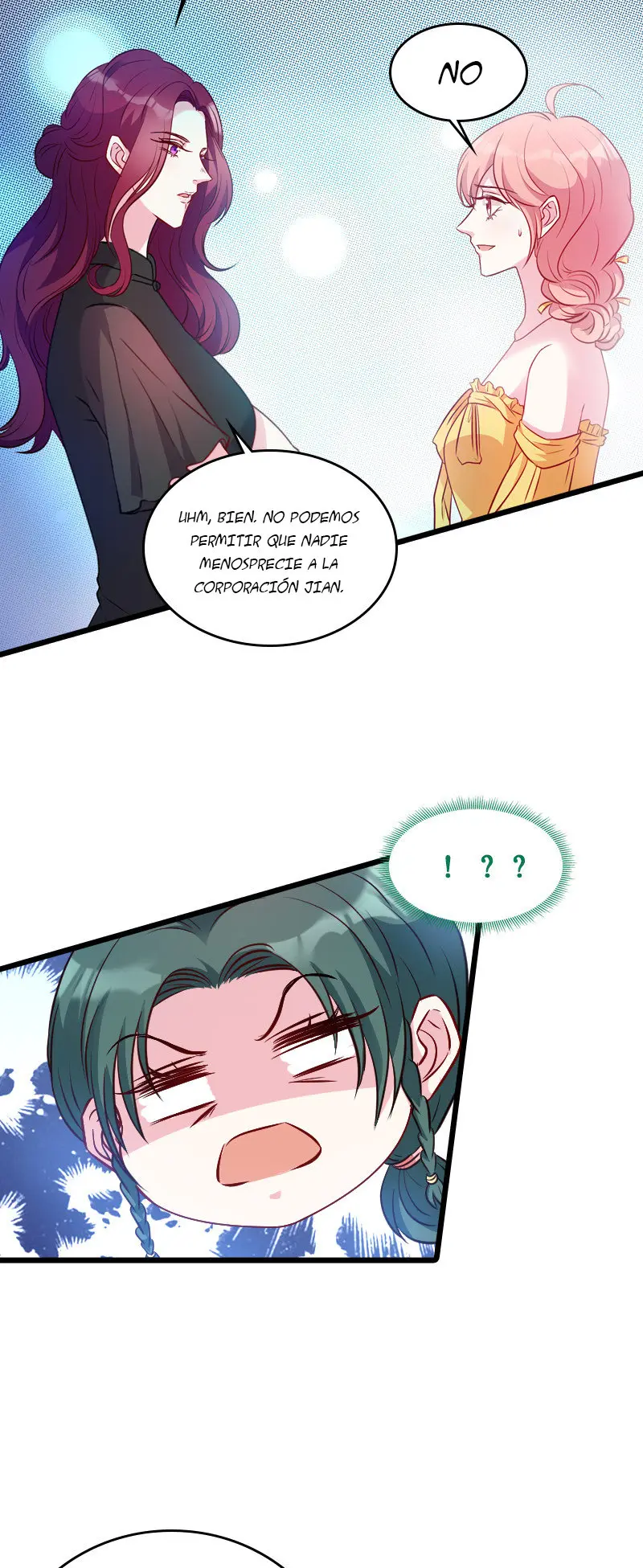 My Wife Is Pathetic - Capítulo 27 - Página 6 - LectorTMOo