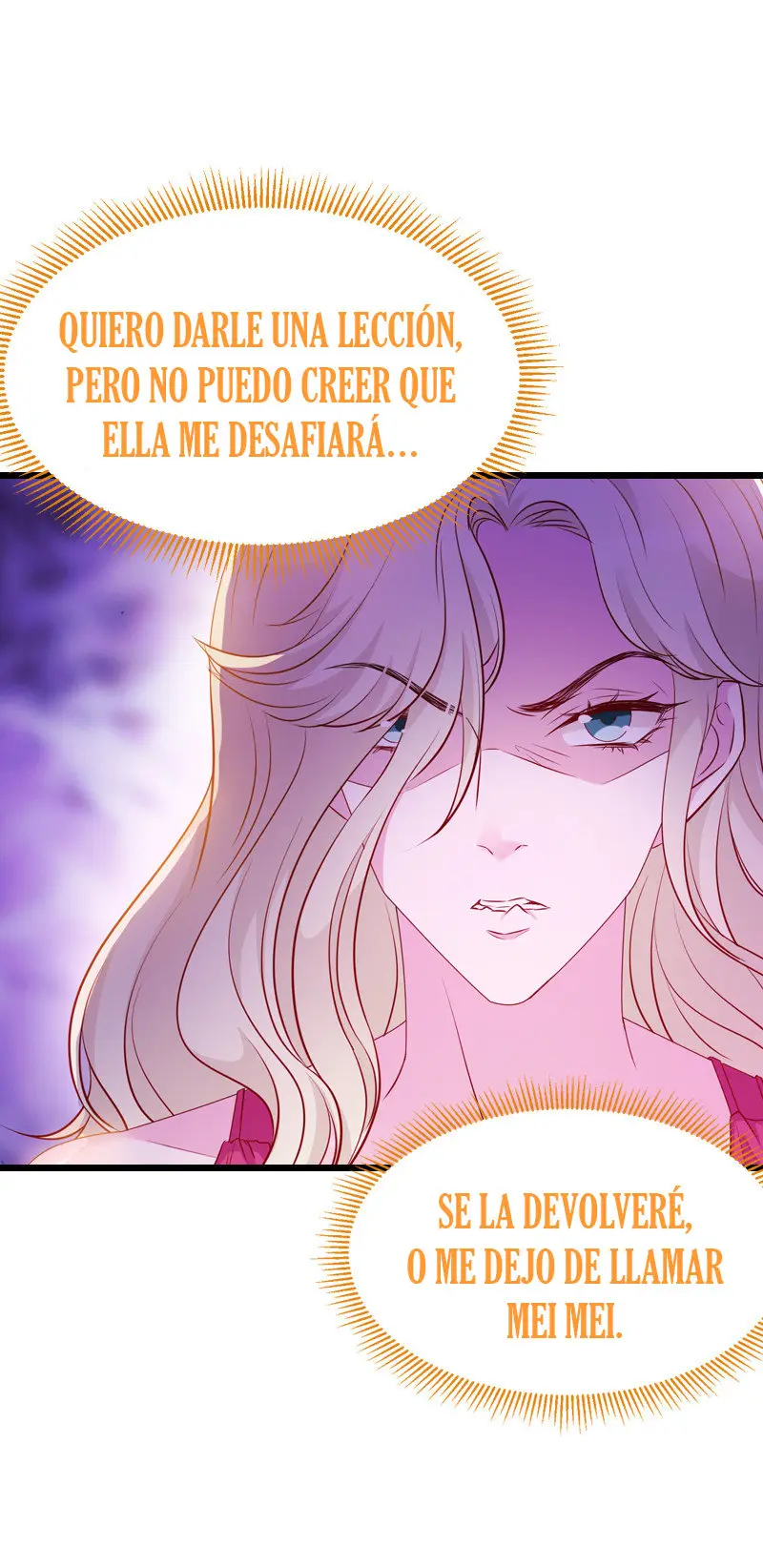 My Wife Is Pathetic - Capítulo 27 - Página 9 - LectorTMOo