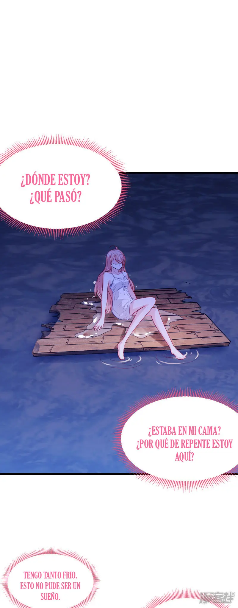 My Wife Is Pathetic - Capítulo 27 - Página 16 - LectorTMOo