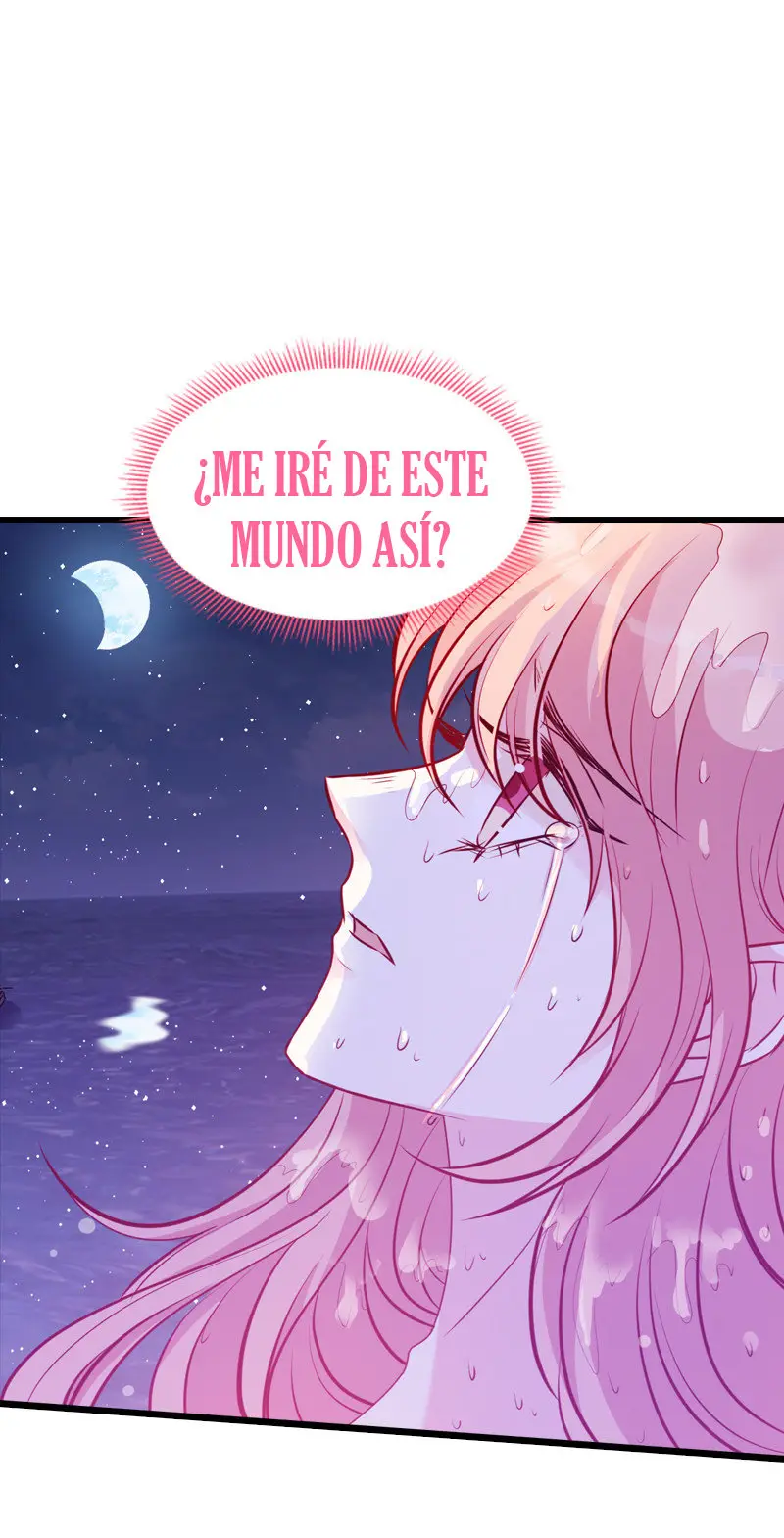 My Wife Is Pathetic - Capítulo 27 - Página 18 - LectorTMOo