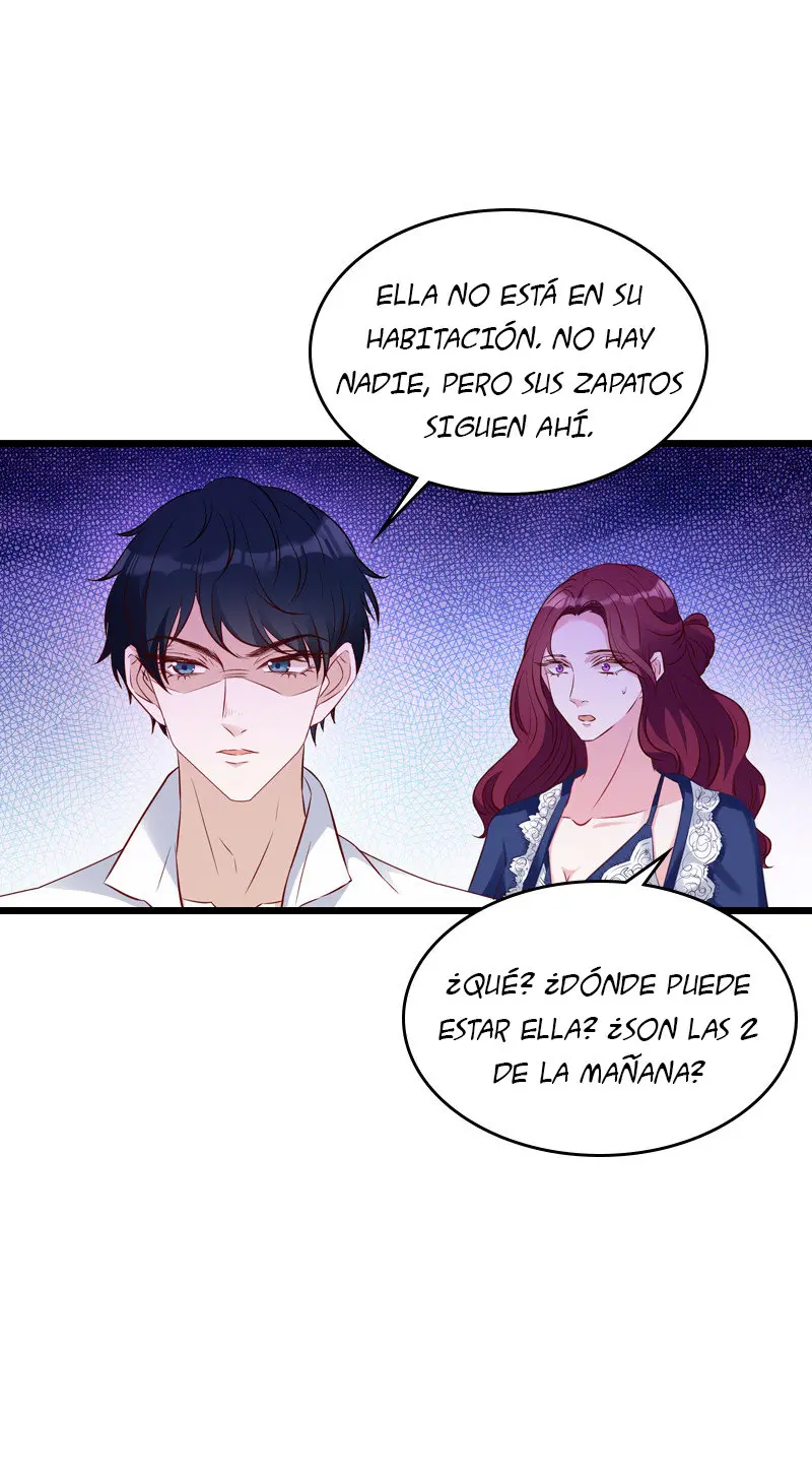 My Wife Is Pathetic - Capítulo 27 - Página 27 - LectorTMOo