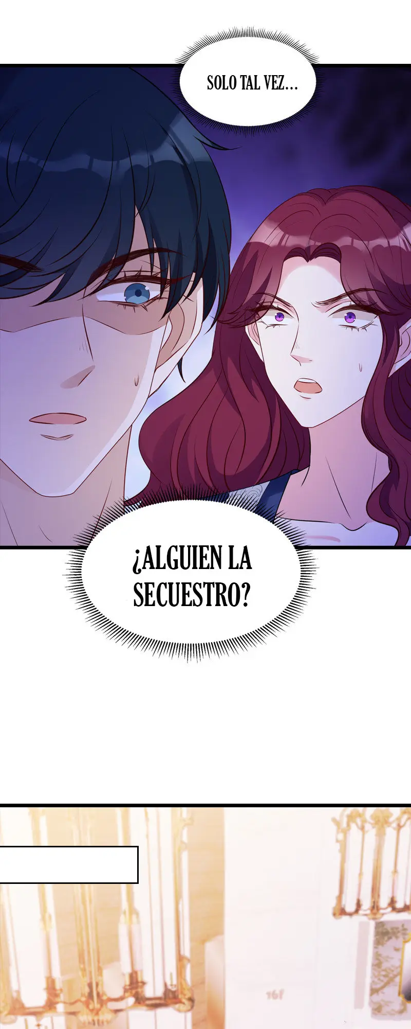 My Wife Is Pathetic - Capítulo 27 - Página 28 - LectorTMOo