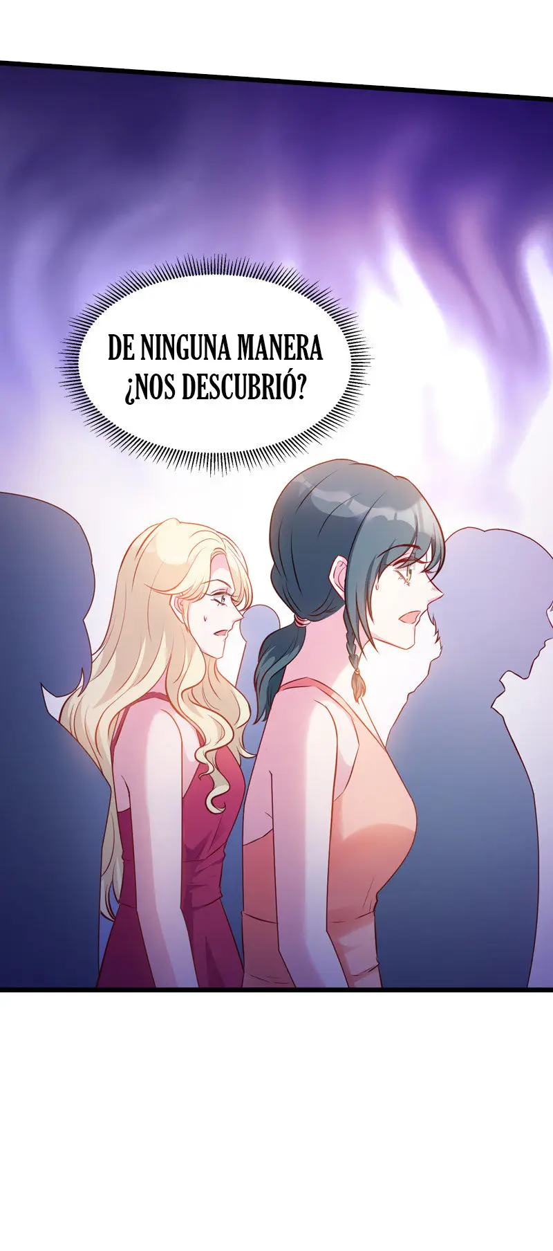 My Wife Is Pathetic - Capítulo 27 - Página 30 - LectorTMOo