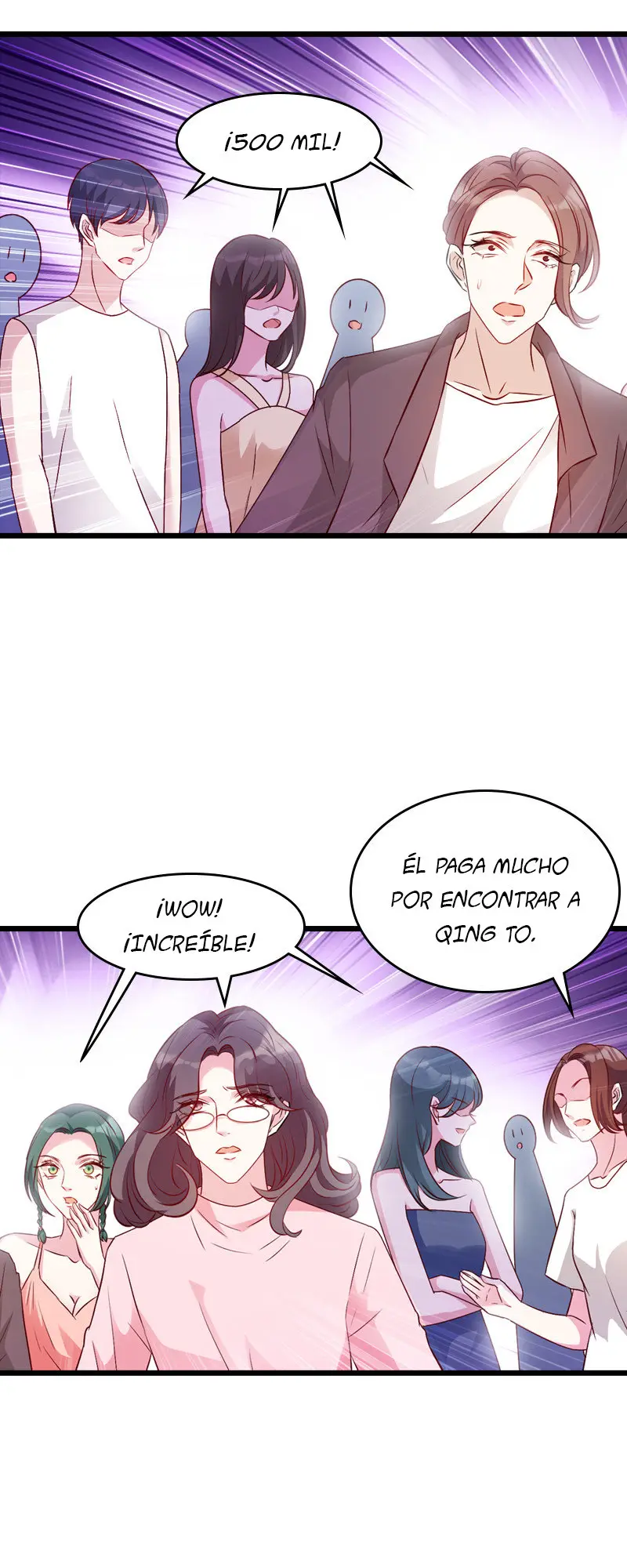My Wife Is Pathetic - Capítulo 27 - Página 32 - LectorTMOo