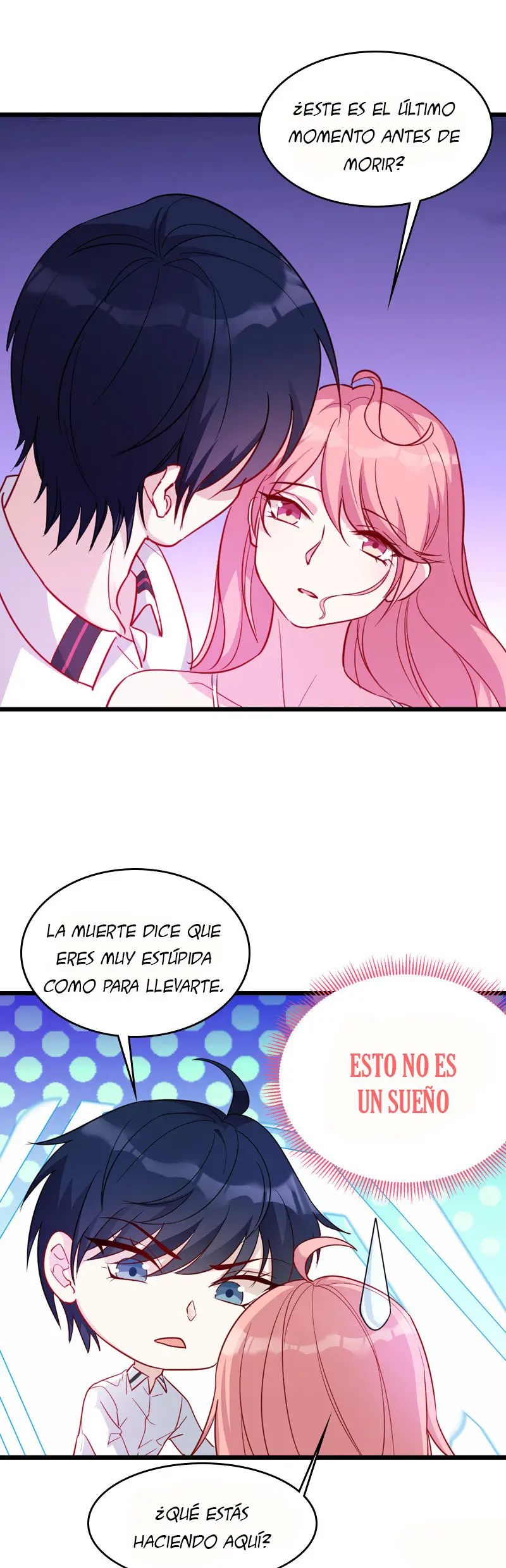My Wife Is Pathetic - Capítulo 28 - Página 12 - LectorTMOo