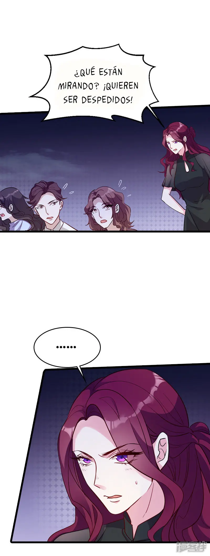 My Wife Is Pathetic - Capítulo 28 - Página 16 - LectorTMOo