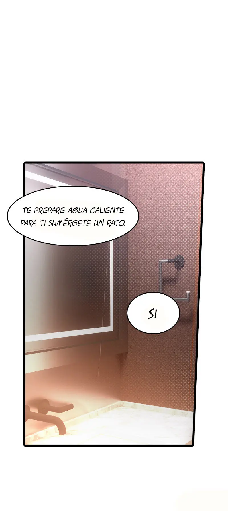 My Wife Is Pathetic - Capítulo 28 - Página 17 - LectorTMOo