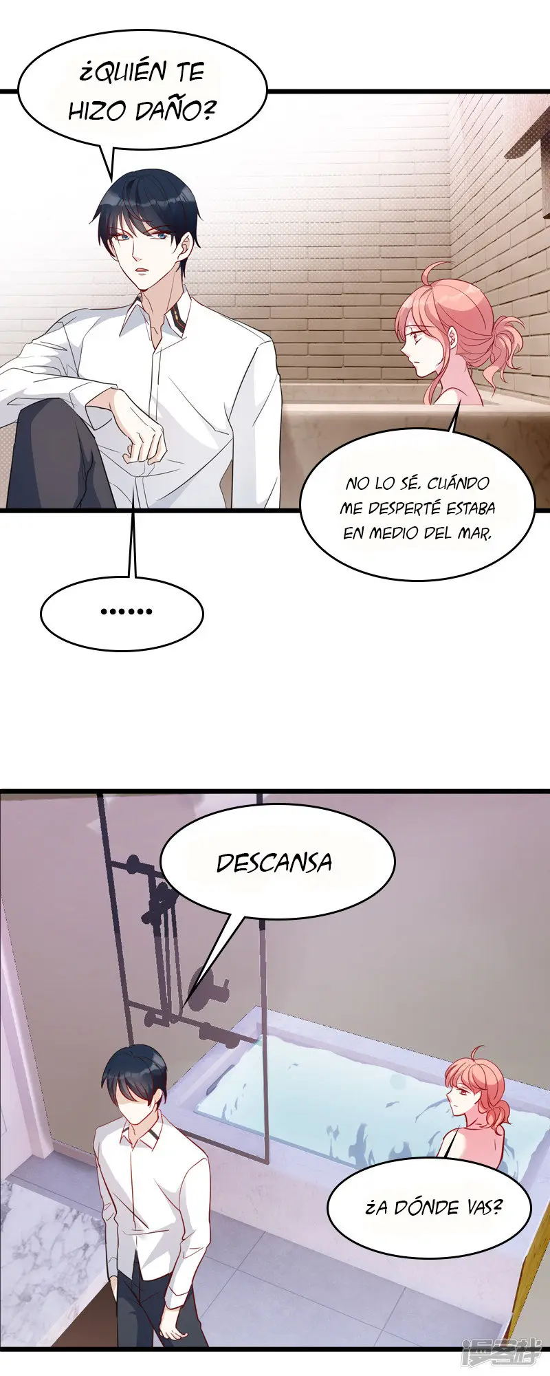 My Wife Is Pathetic - Capítulo 28 - Página 18 - LectorTMOo