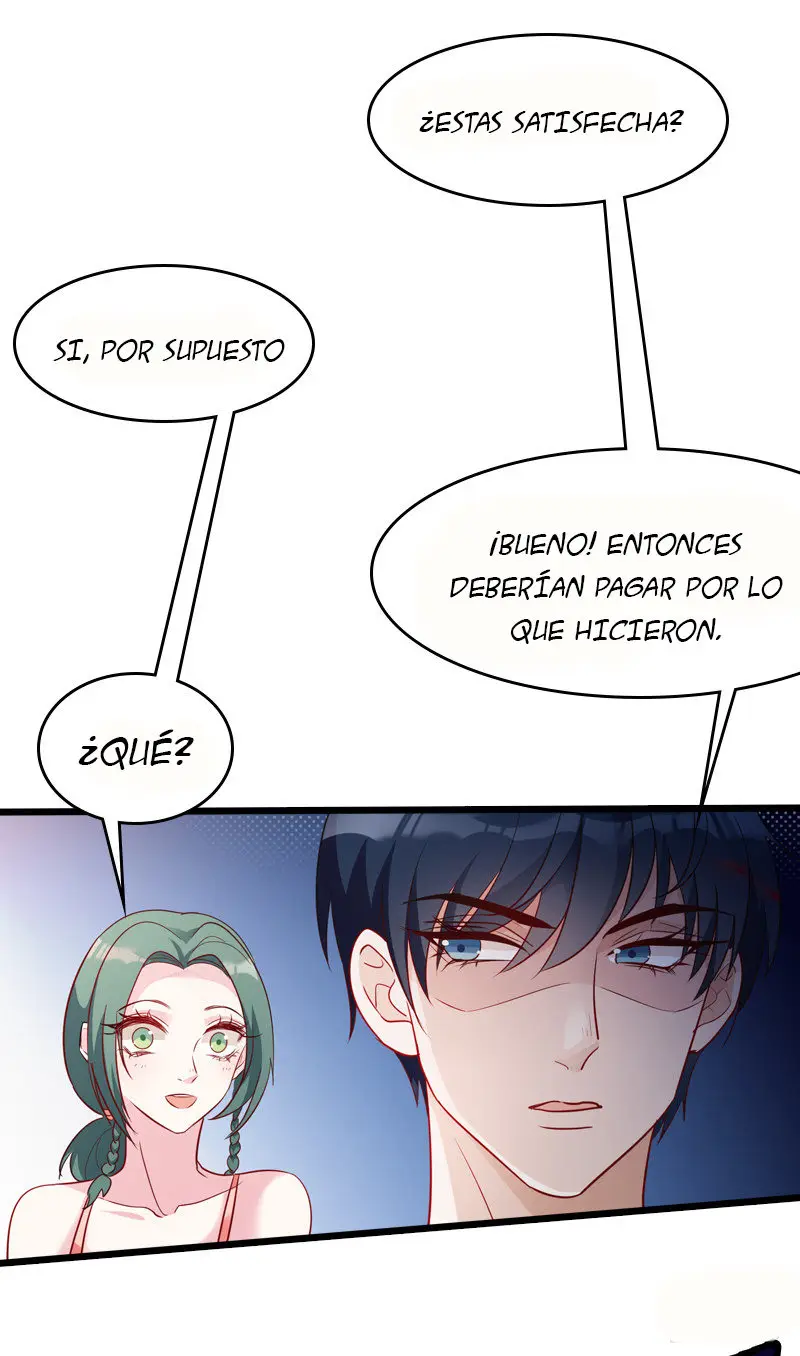 My Wife Is Pathetic - Capítulo 28 - Página 21 - LectorTMOo