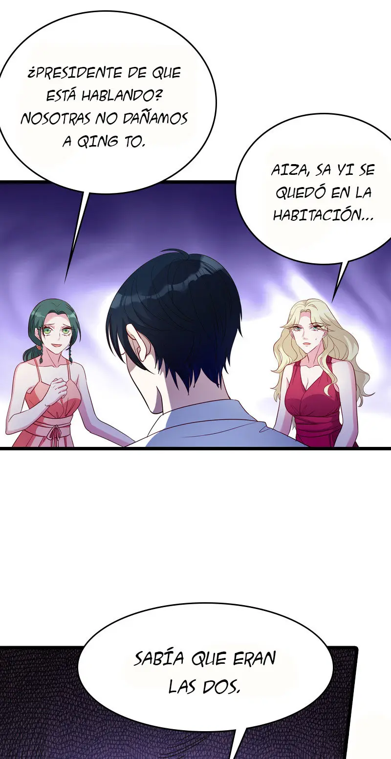 My Wife Is Pathetic - Capítulo 28 - Página 24 - LectorTMOo