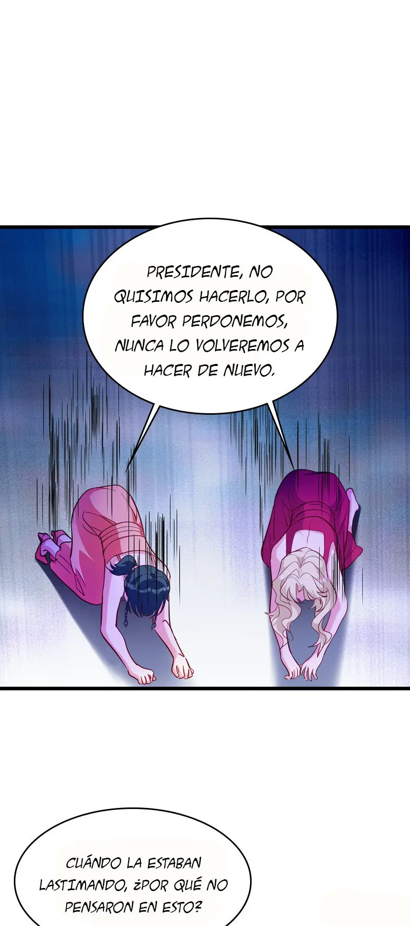 My Wife Is Pathetic - Capítulo 28 - Página 26 - LectorTMOo