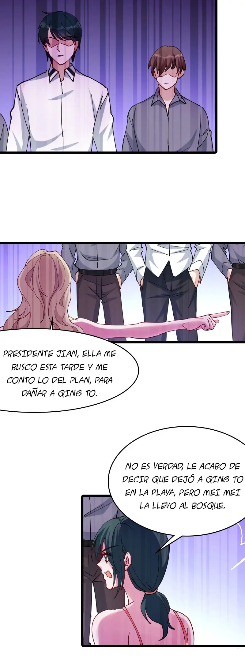 My Wife Is Pathetic - Capítulo 29 - Página 4 - LectorTMOo