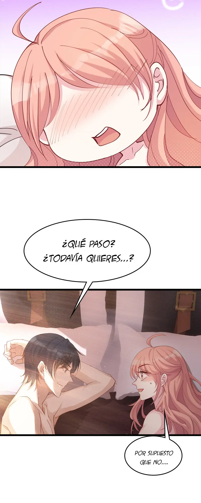 My Wife Is Pathetic - Capítulo 29 - Página 22 - LectorTMOo